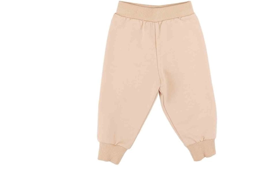KIZ BEBEK PANTOLON