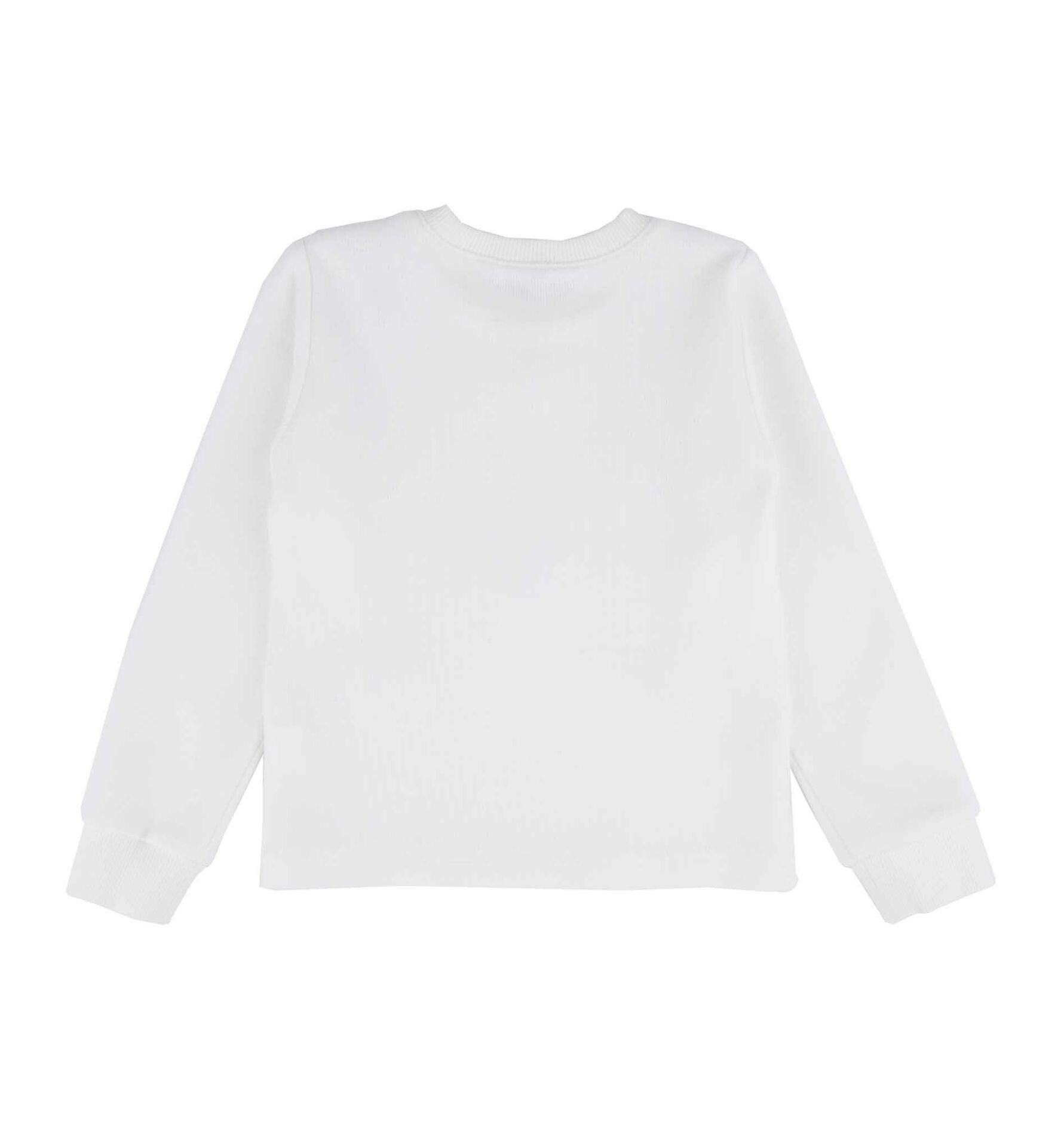 KIZ ÇOCUK  SWEATSHIRT