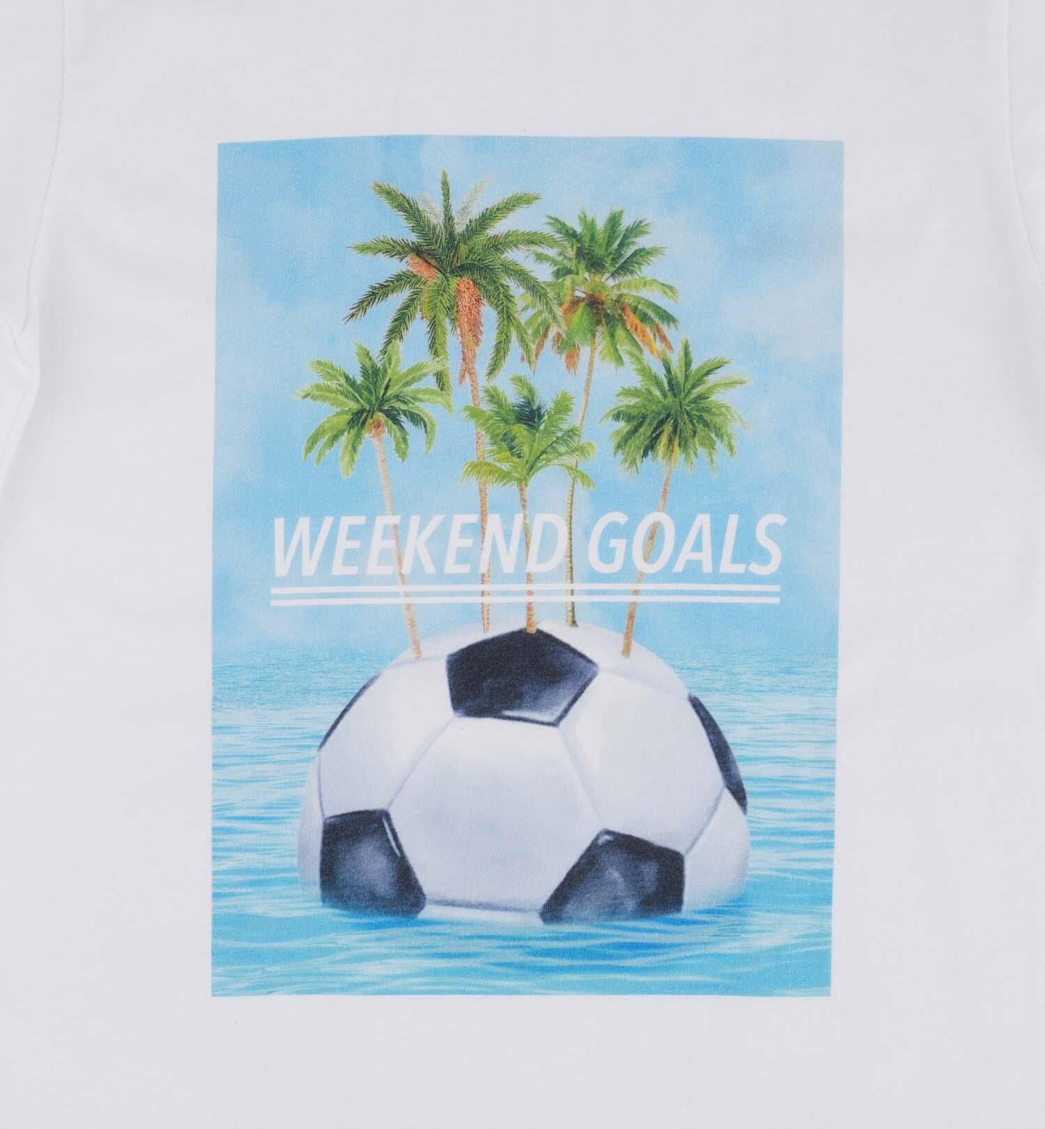 ERKEK ÇOCUK BASKILI T-SHIRT