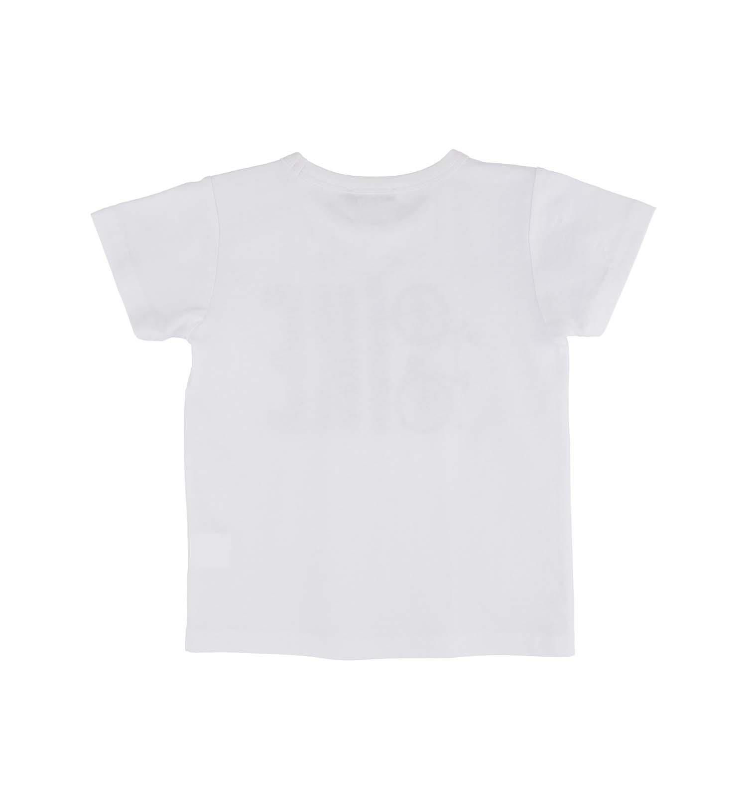 ERKEK ÇOCUK BASKILI T-SHIRT