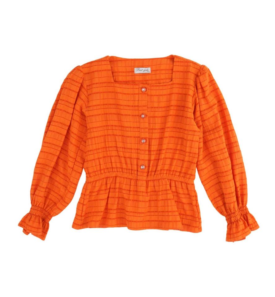 ORANJ