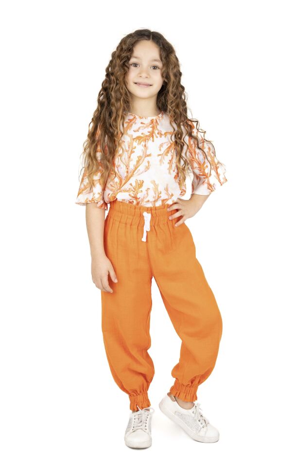 ORANJ