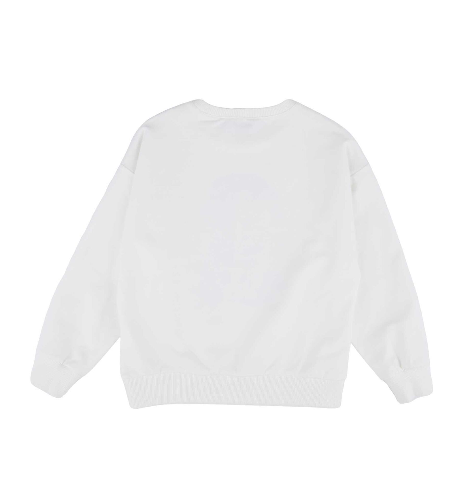 KIZ ÇOCUK SWEATSHIRT