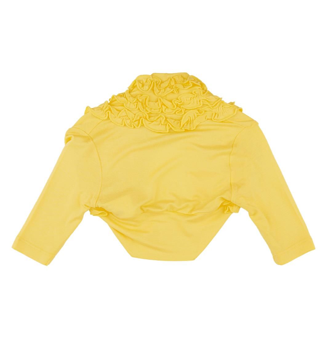 KIZ ÇOCUK BOLERO