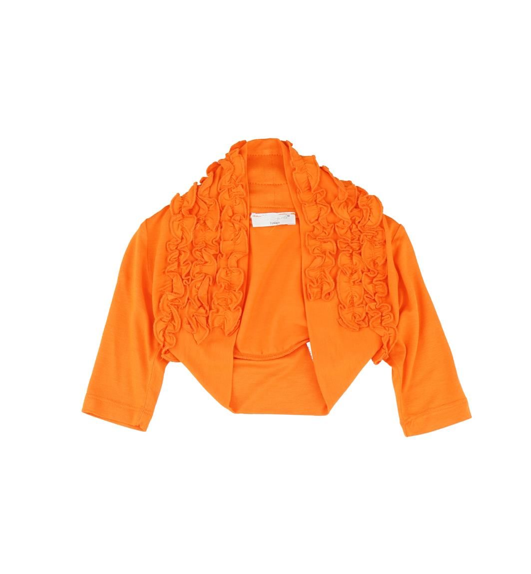 KIZ ÇOCUK BOLERO