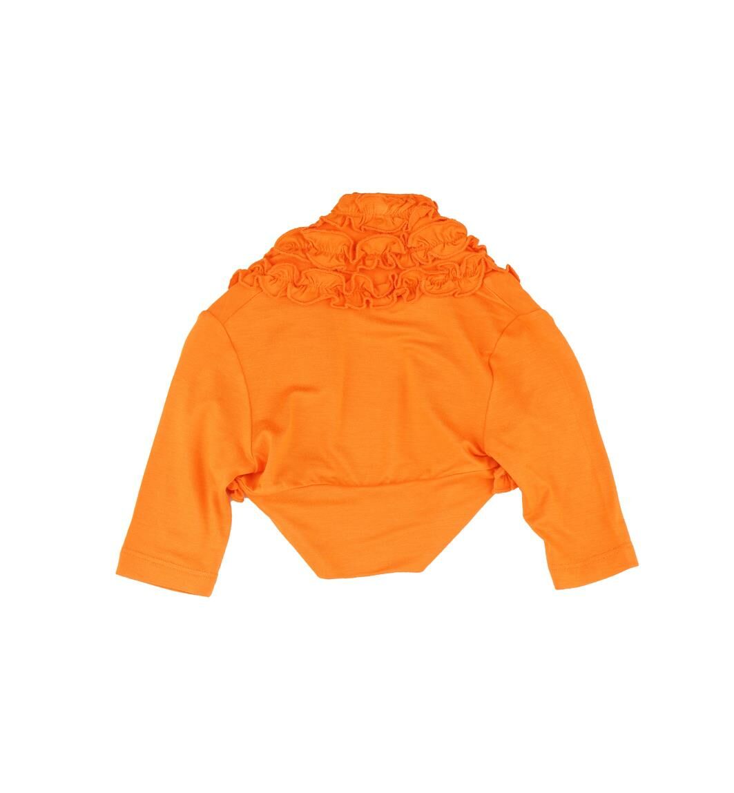 KIZ ÇOCUK BOLERO