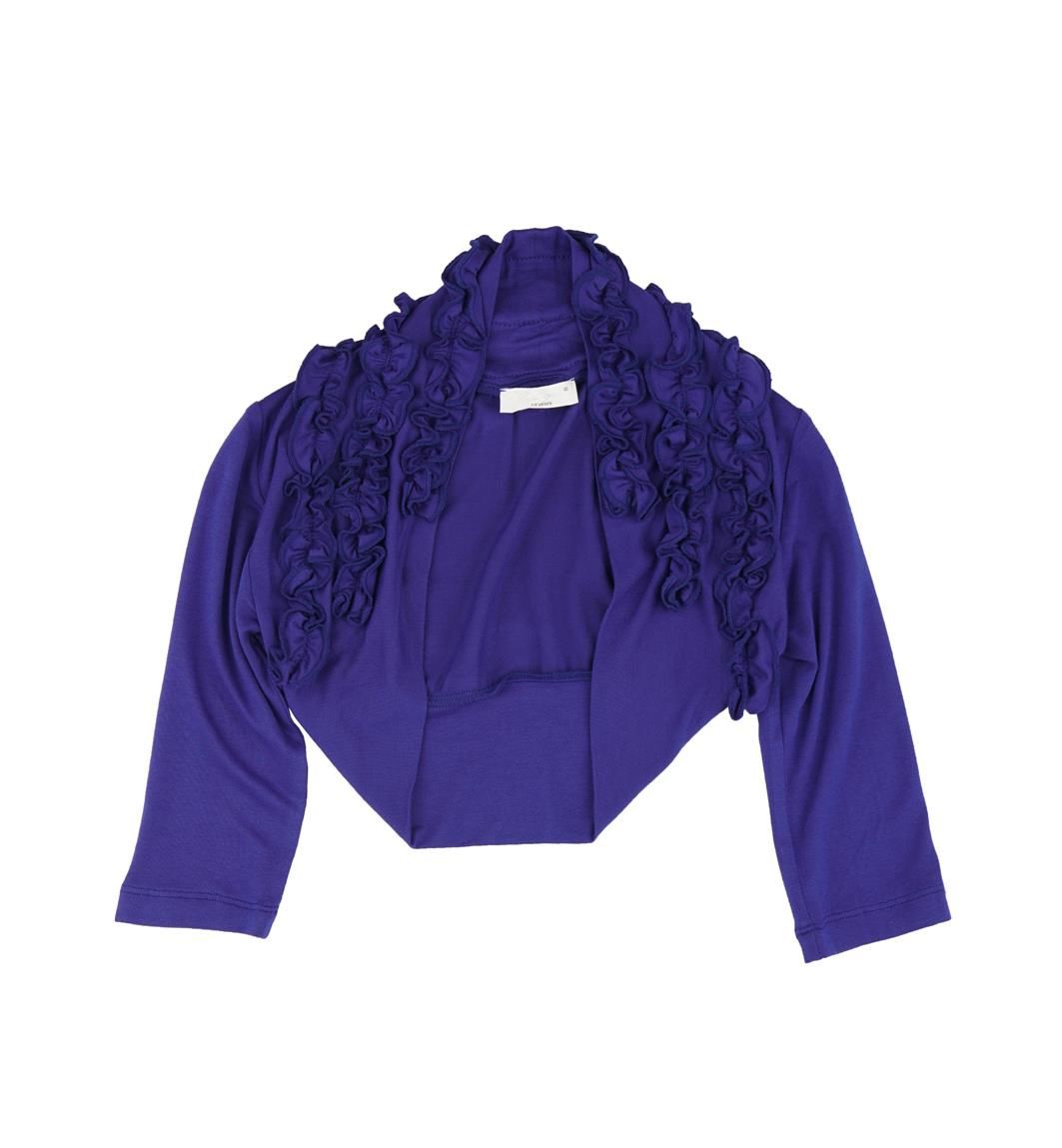 KIZ ÇOCUK BOLERO