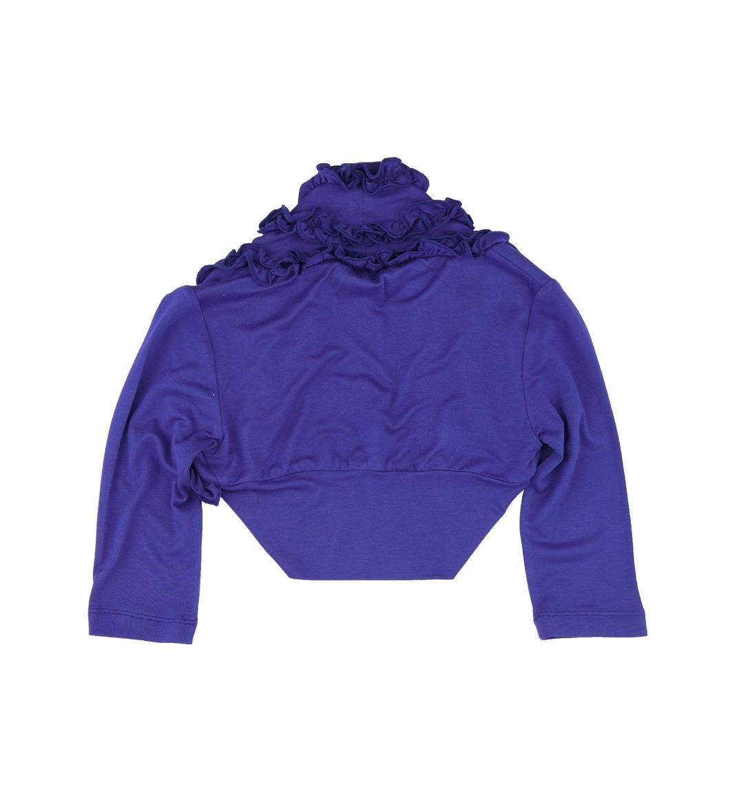 KIZ ÇOCUK BOLERO