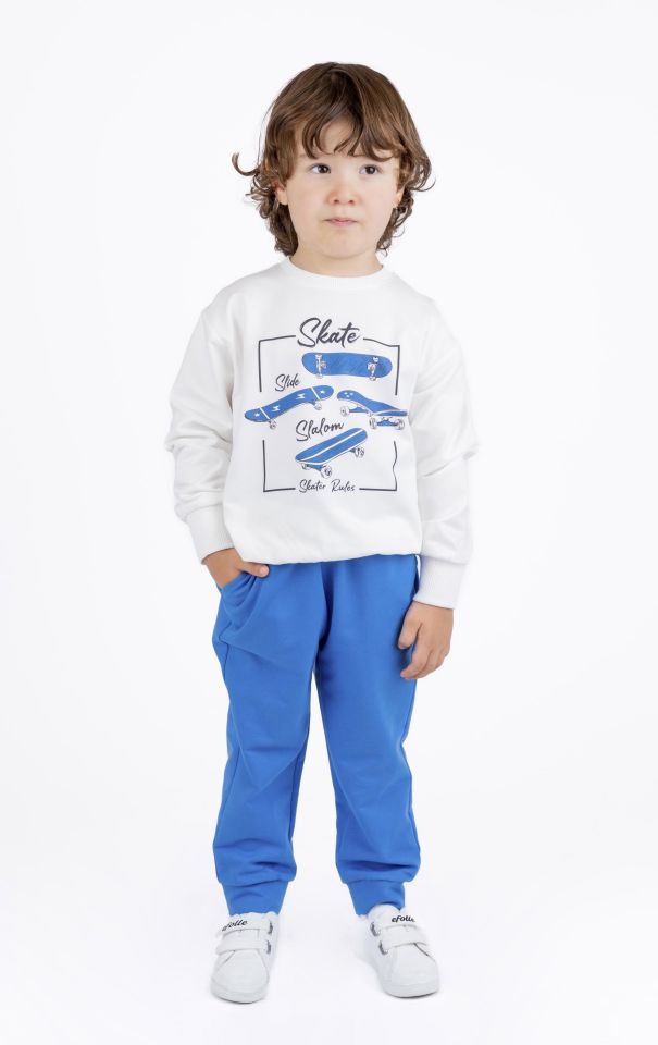 SAKS