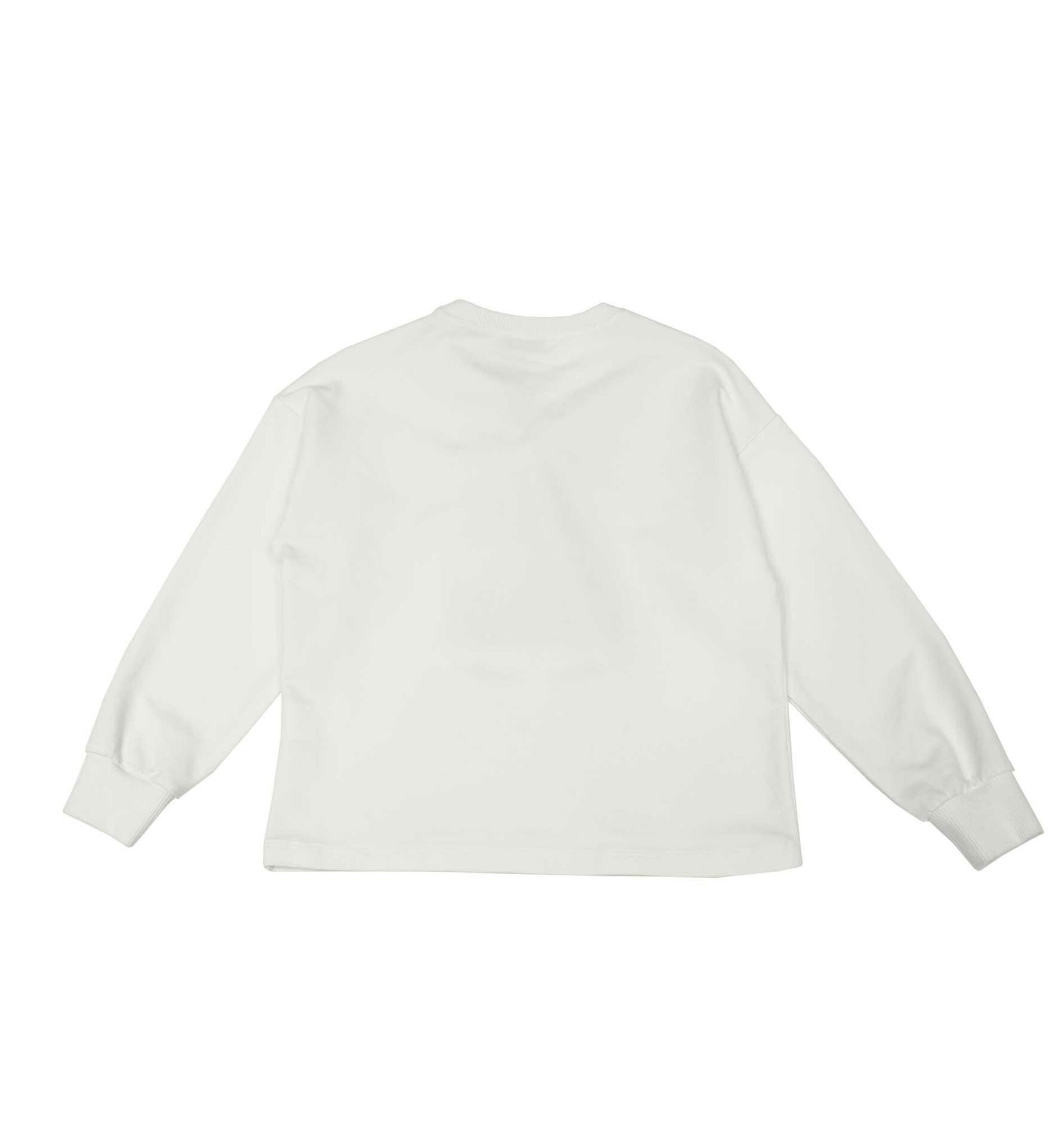 KIZ ÇOCUK SWEATSHIRT