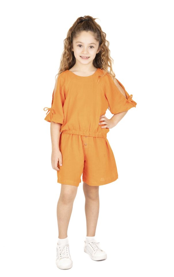 ORANJ