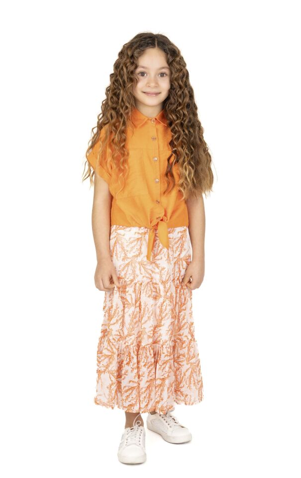 ORANJ