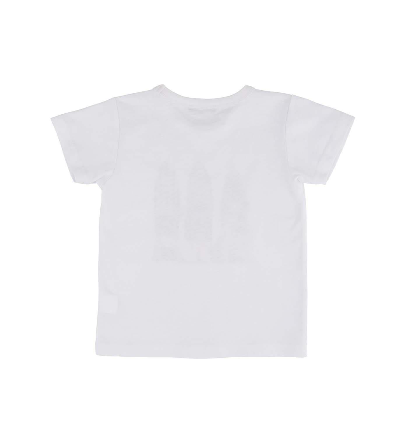 ERKEK ÇOCUK BASKILI T-SHIRT