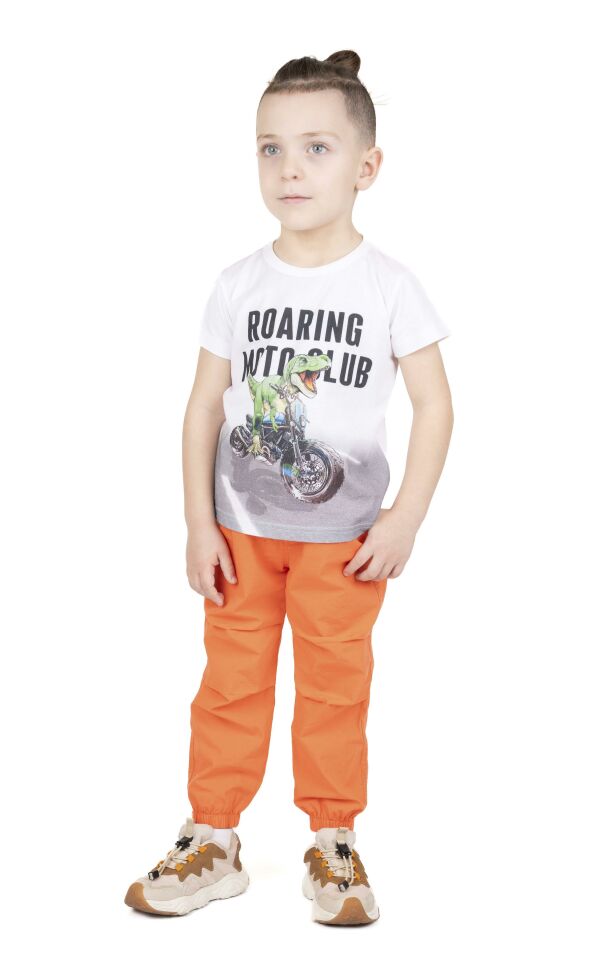 ORANJ
