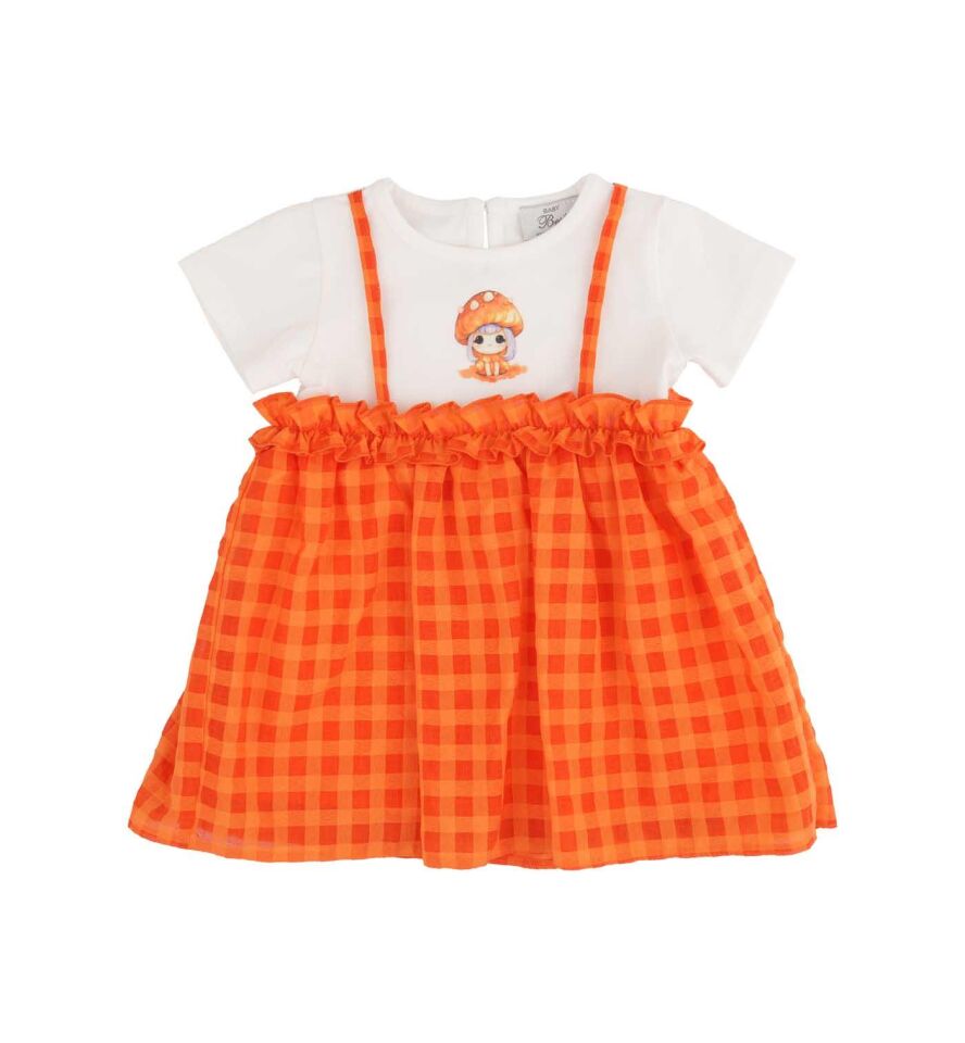 ORANJ