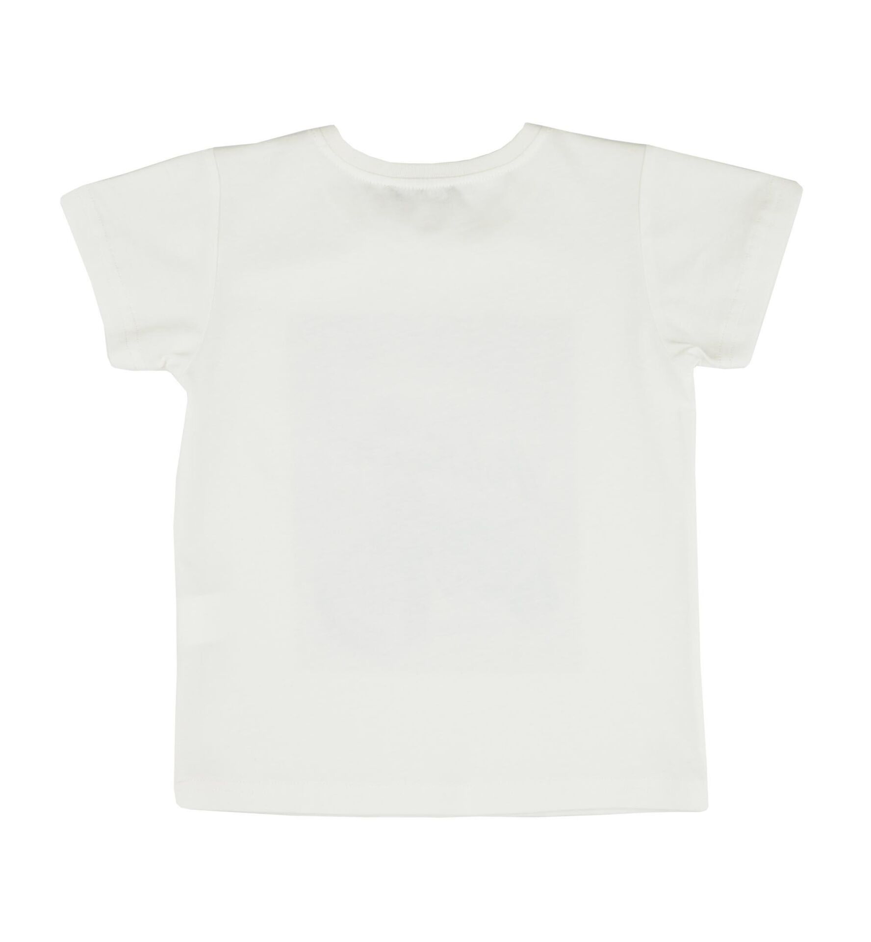 ERKEK ÇOCUK BASKILI T-SHIRT