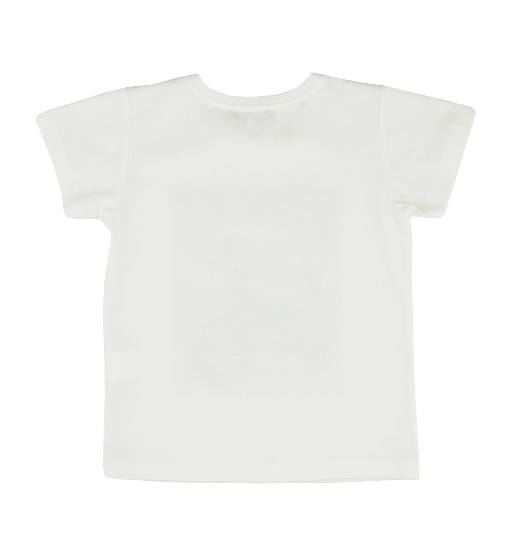 ERKEK ÇOCUK BASKILI T-SHIRT