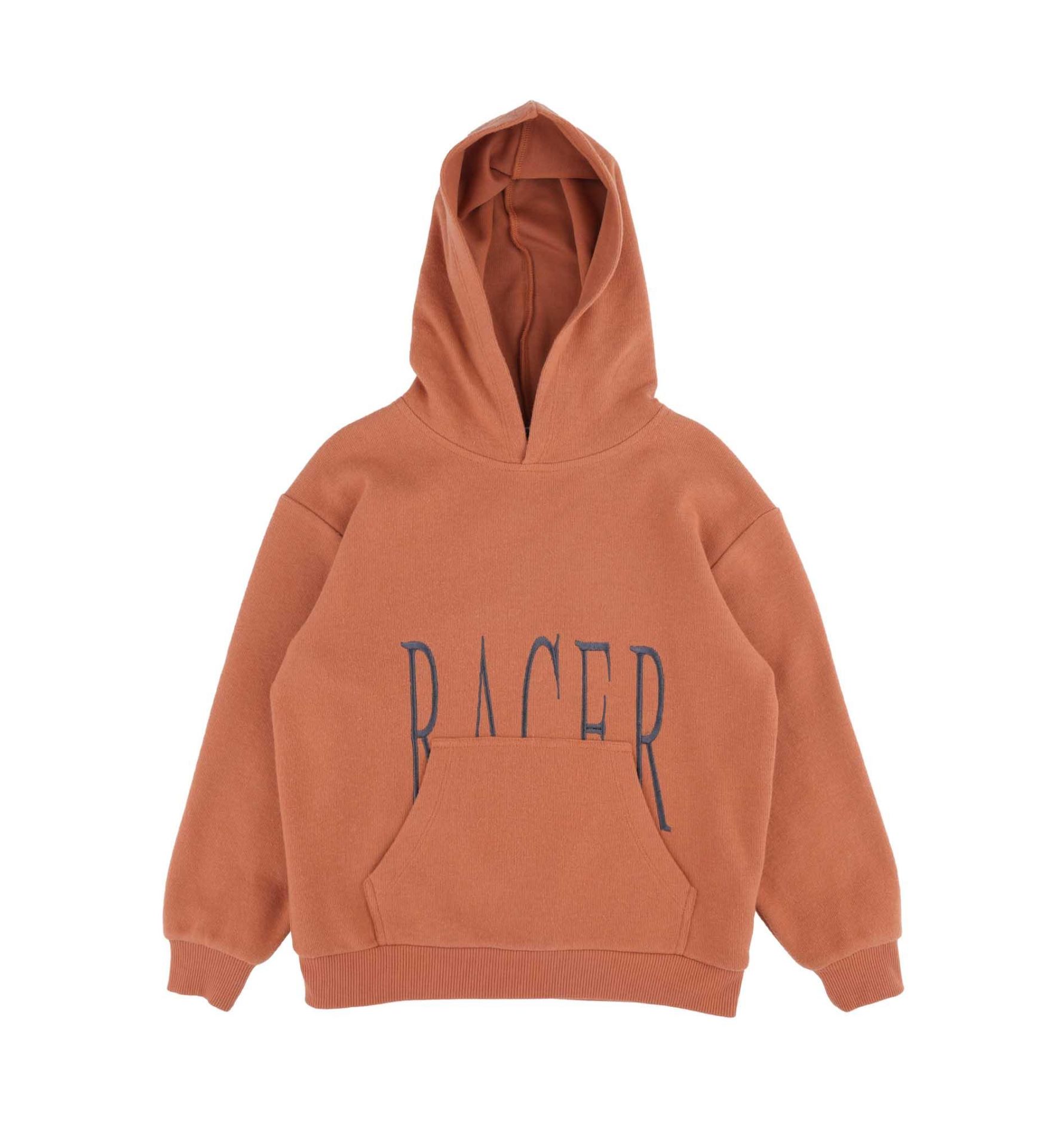 ERKEK ÇOCUK KAPÜŞONLU SWEATSHIRT