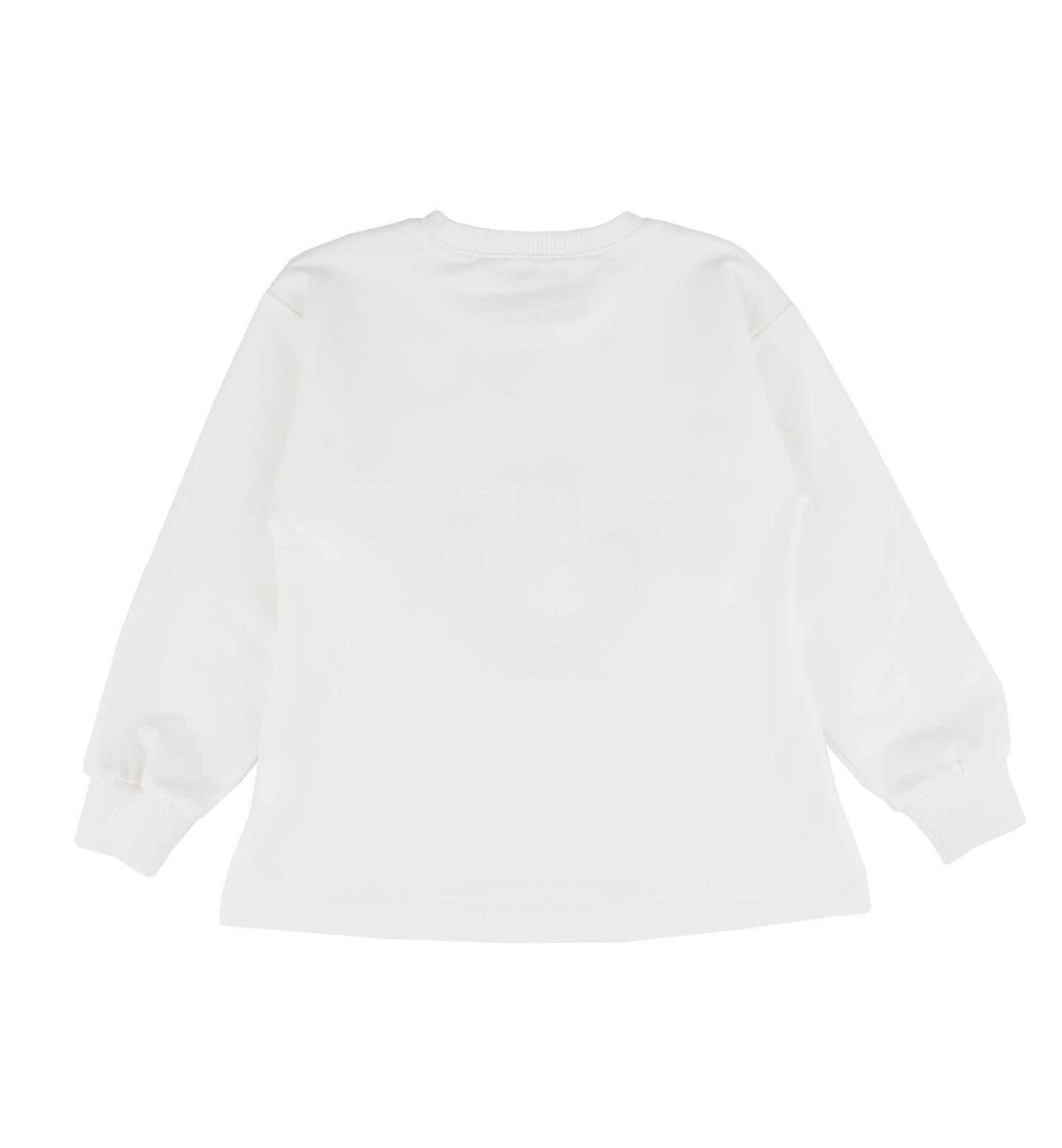 KIZ ÇOCUK SWEATSHIRT