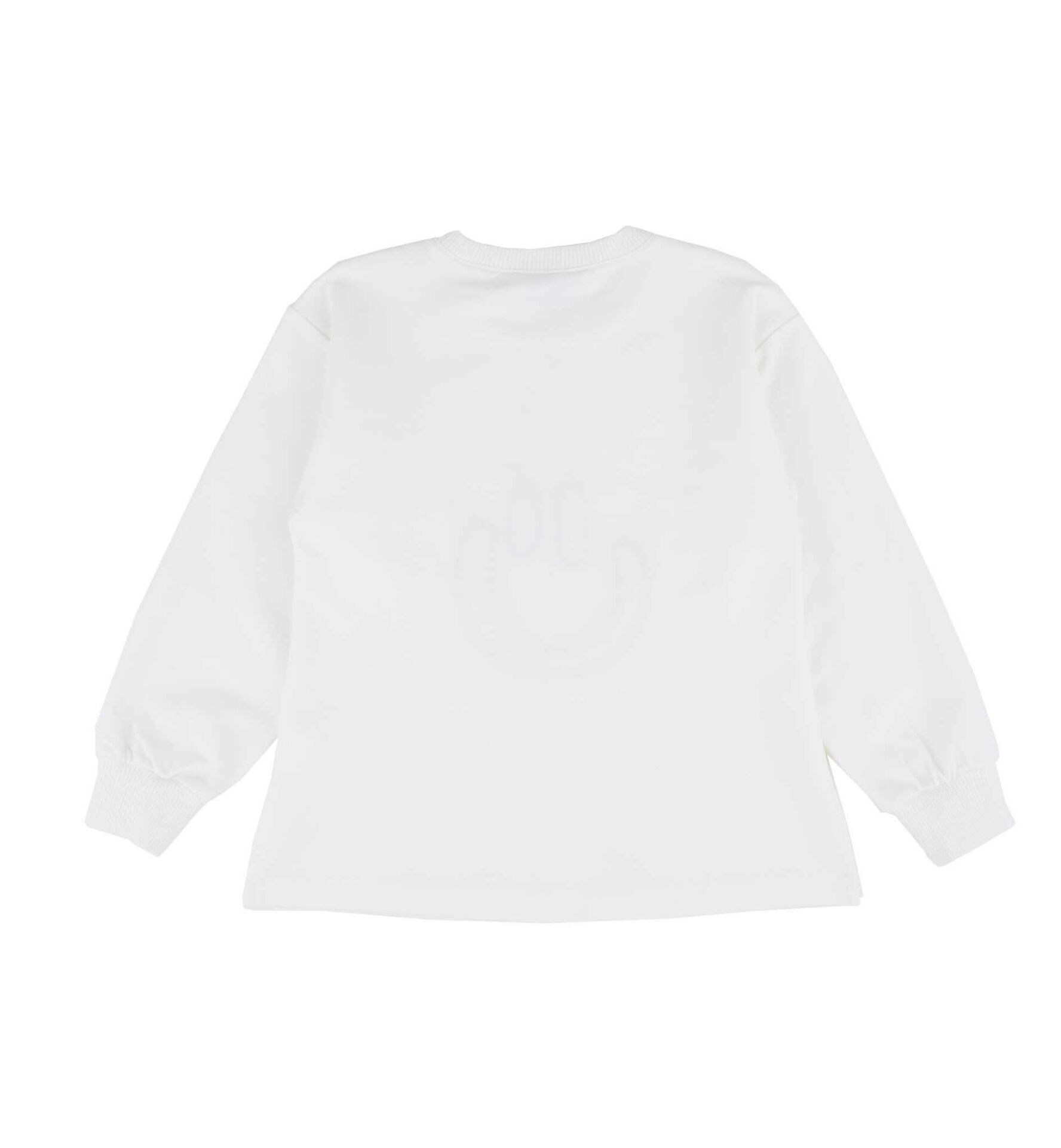 KIZ ÇOCUK SWEATSHIRT