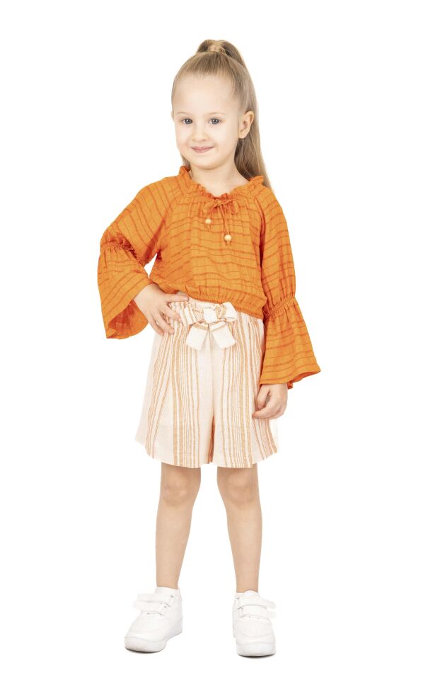 ORANJ