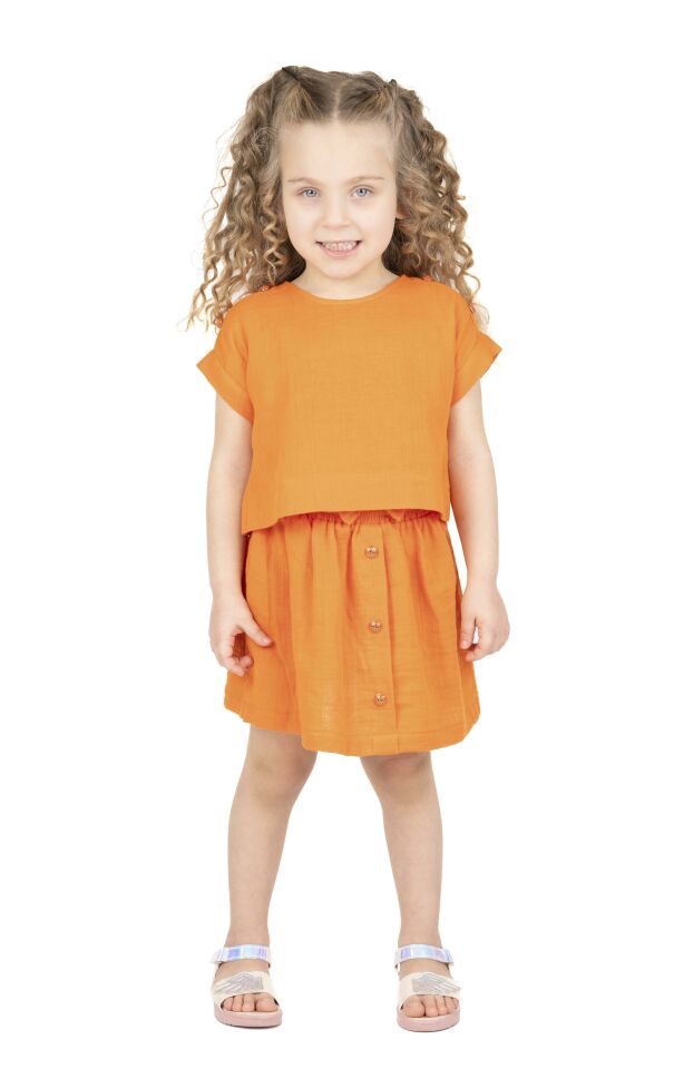ORANJ