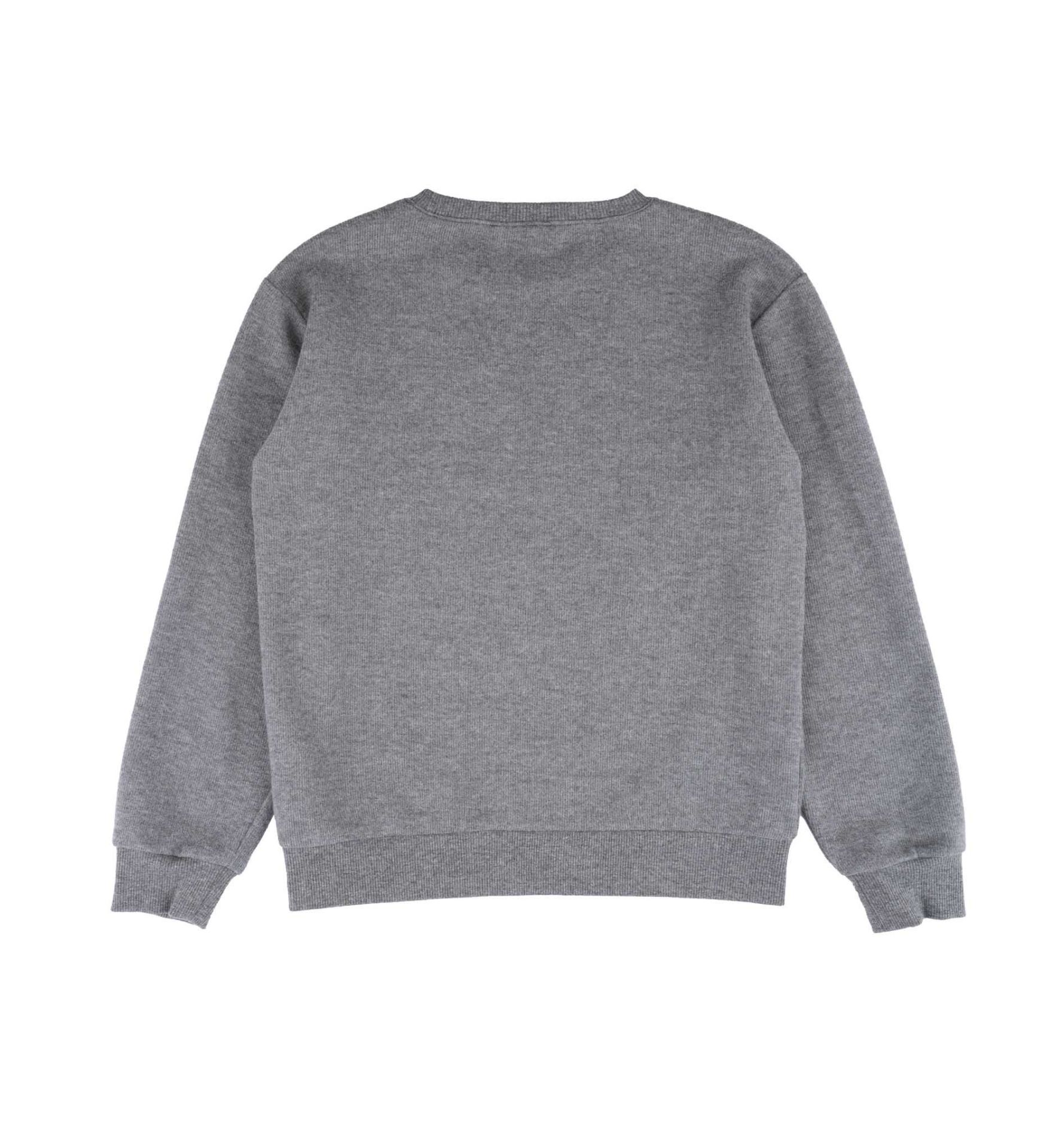 ERKEK ÇOCUK TOP BASKILI SWEATSHIRT
