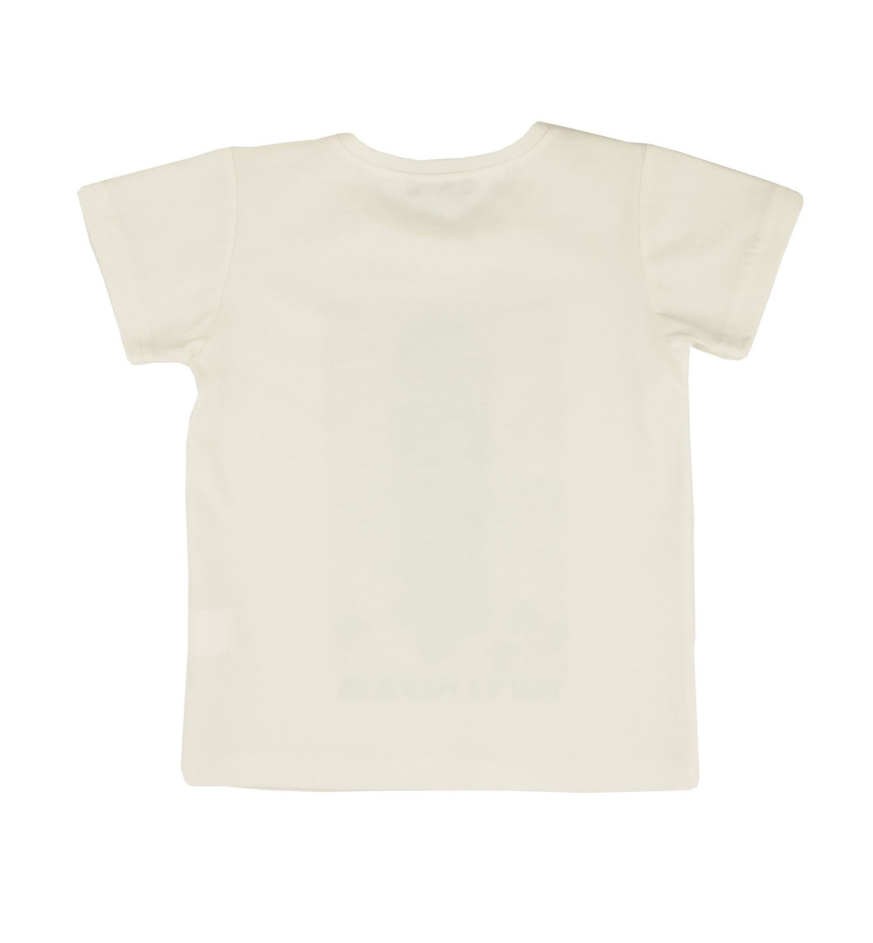 ERKEK ÇOCUK BASKILI T-SHIRT