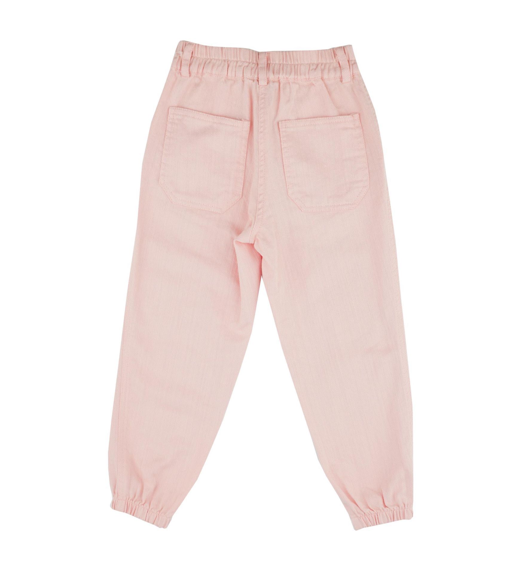 KIZ ÇOCUK JOGGER PANTOLON