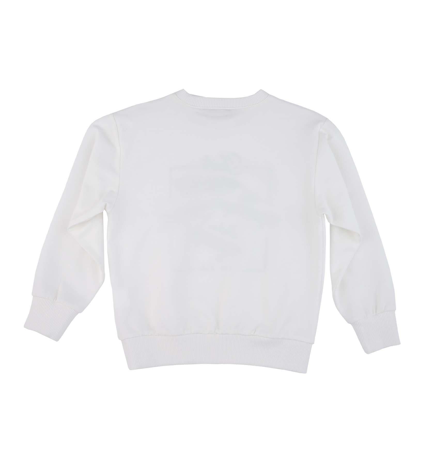 ERKEK ÇOCUK SWEATSHIRT