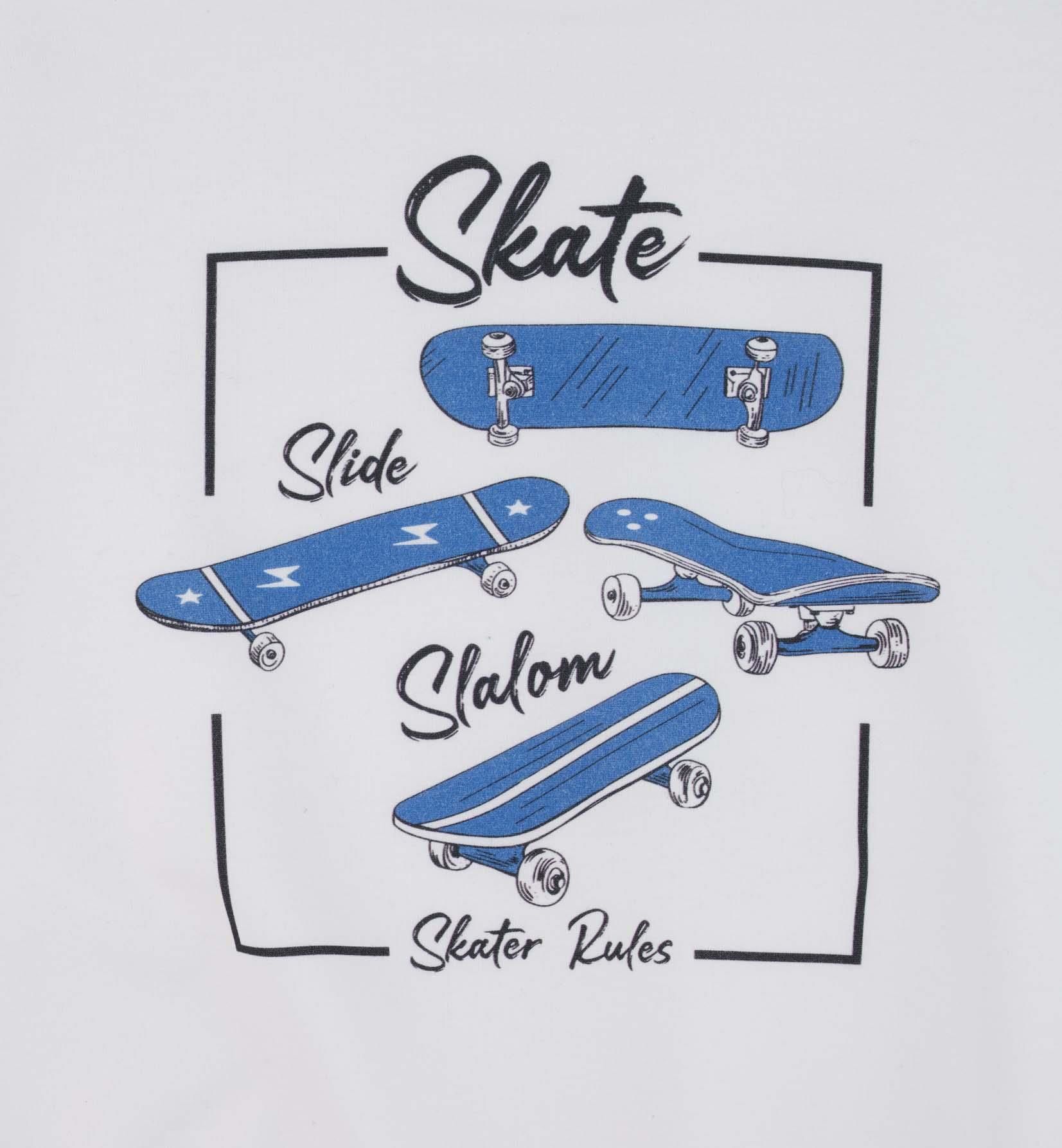 ERKEK ÇOCUK SWEATSHIRT