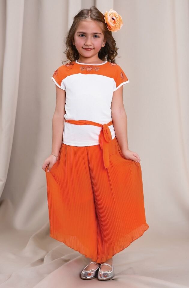 ORANJ