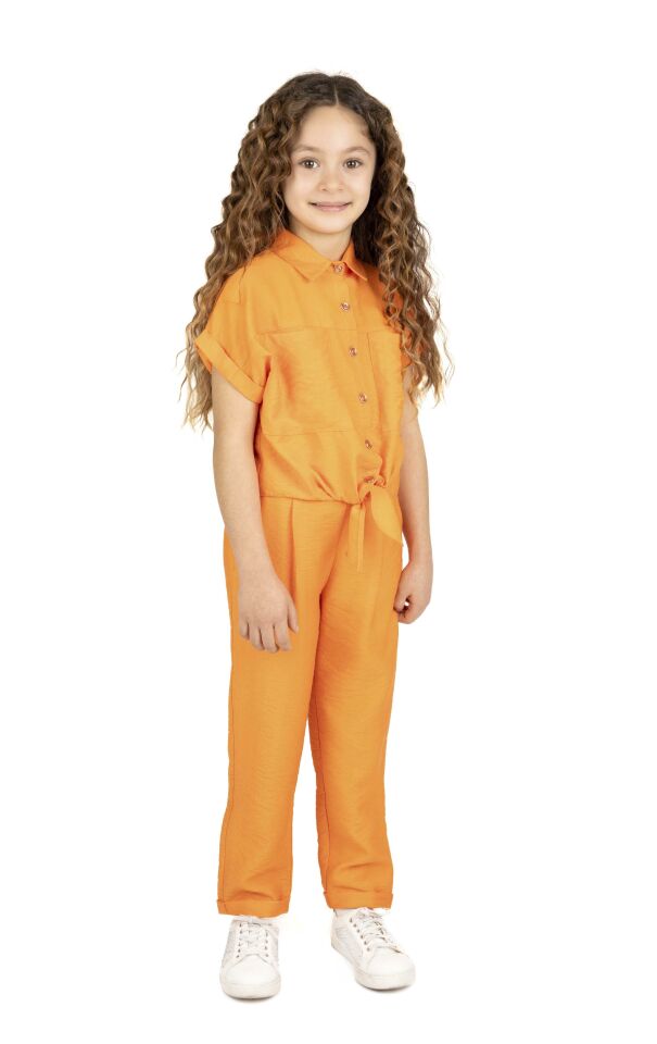 ORANJ