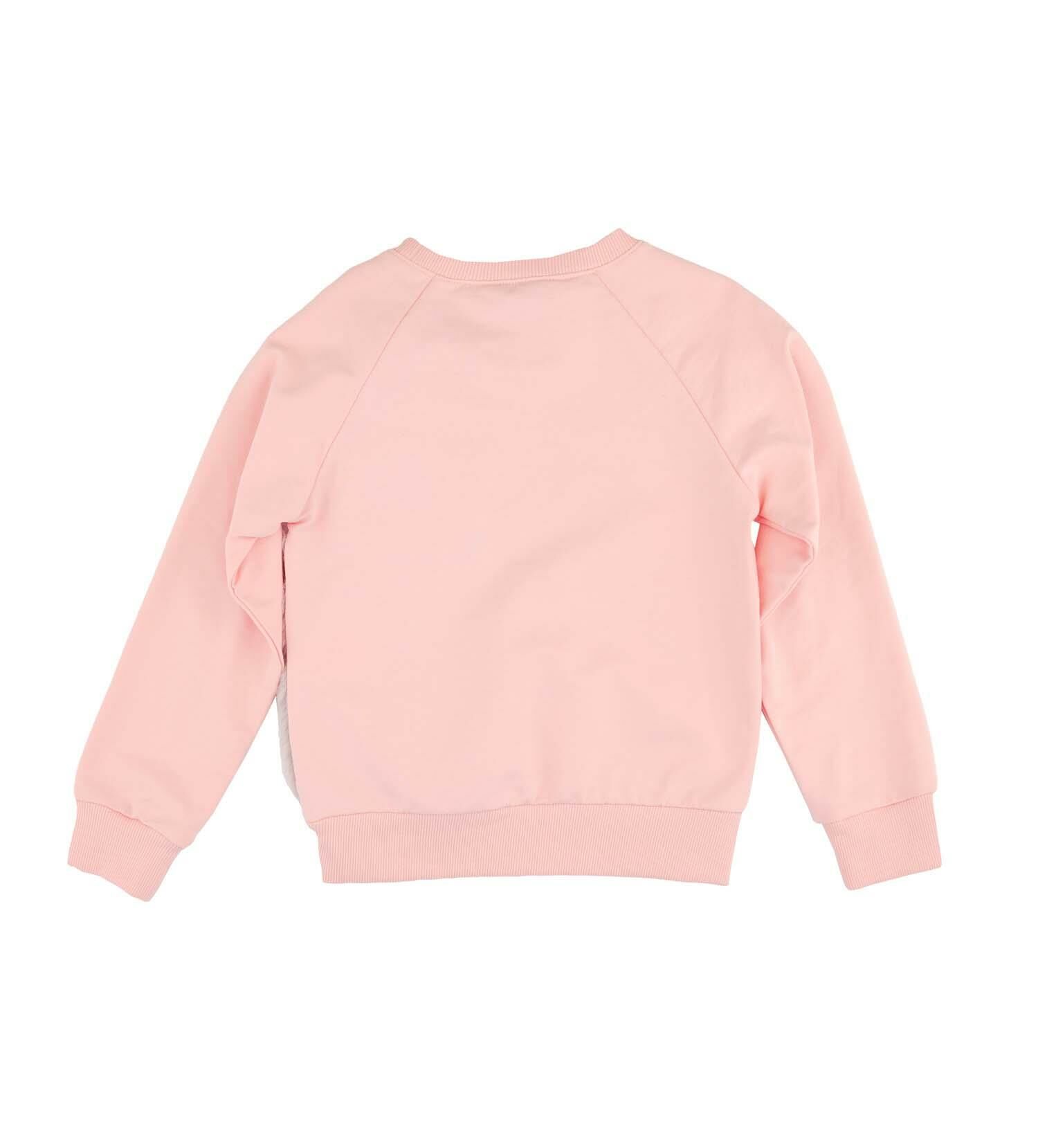 KIZ ÇOCUK SWEATSHIRT