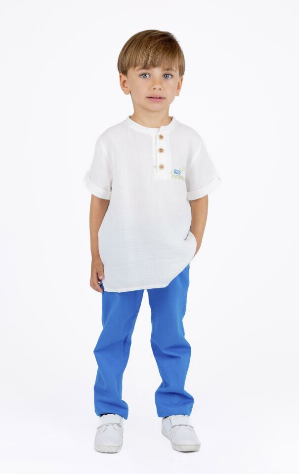 Çok Satanlar: Erkek Çocuk Aktif Giyim Tayt adlı listedeki en  popüler ürünler