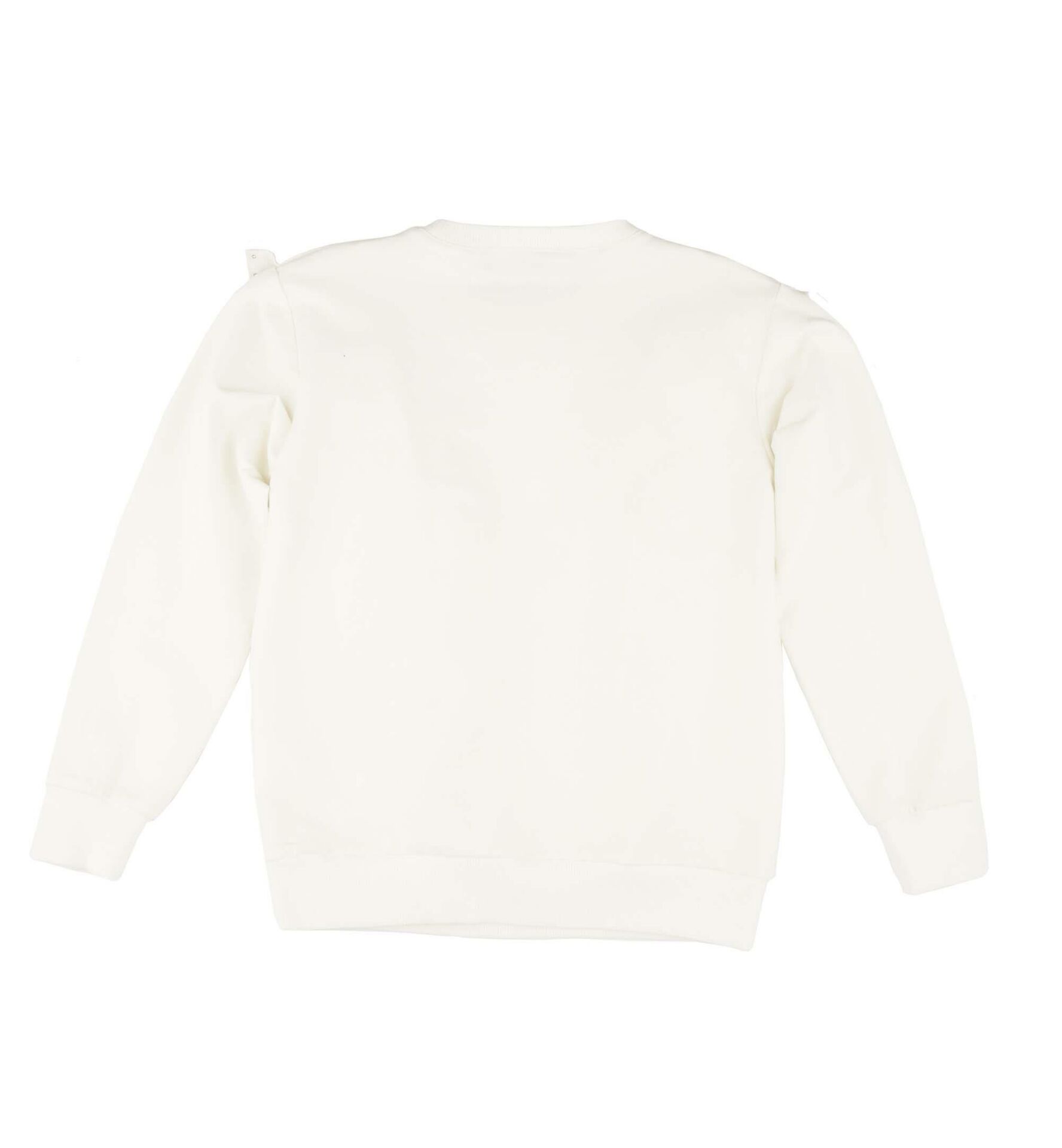 KIZ ÇOCUK SWEATSHIRT