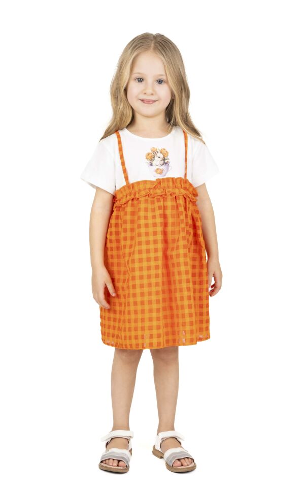 ORANJ