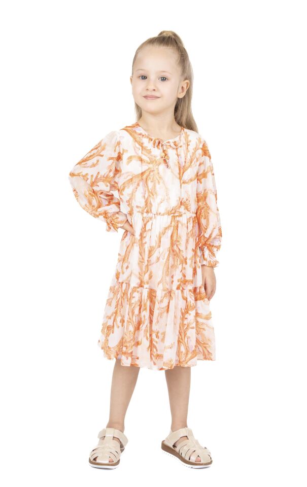 ORANJ