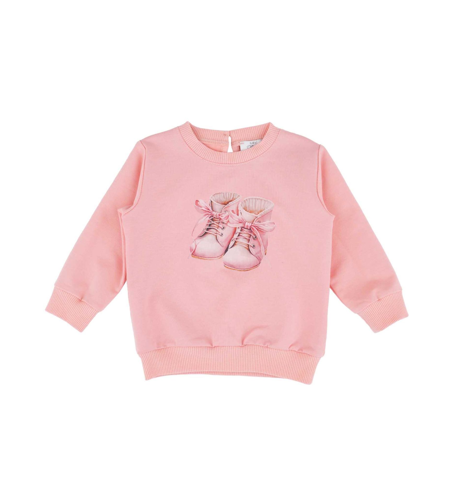 KIZ BEBEK SWEATSHIRT