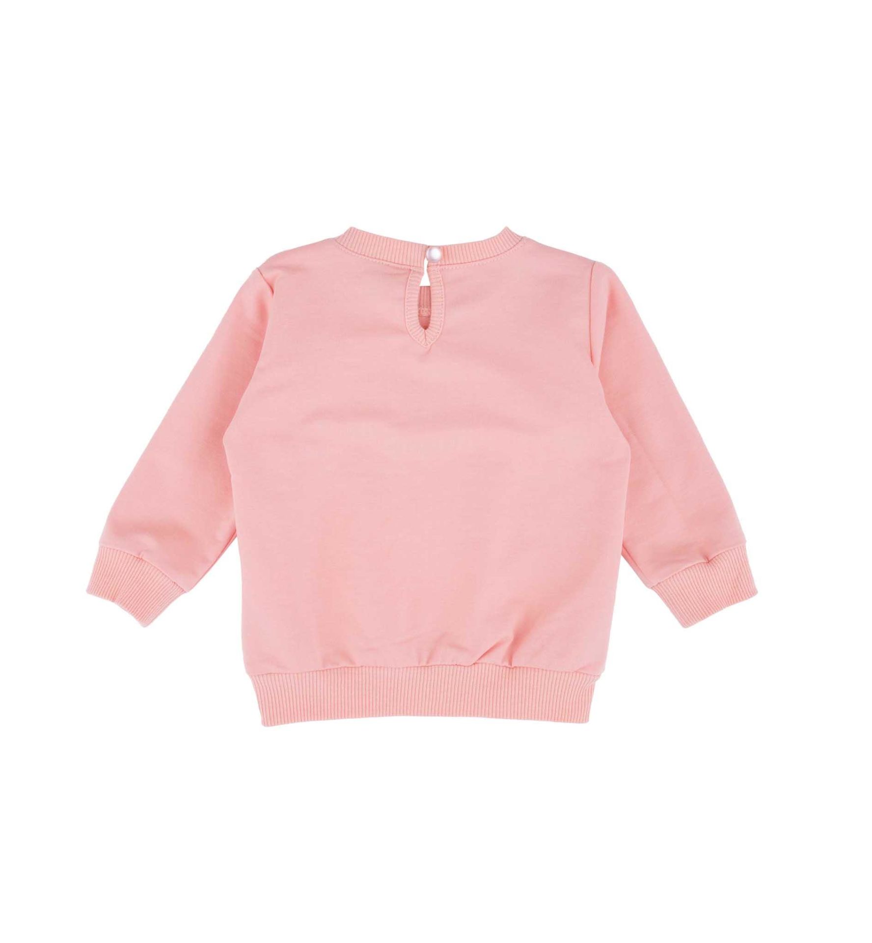 KIZ BEBEK SWEATSHIRT