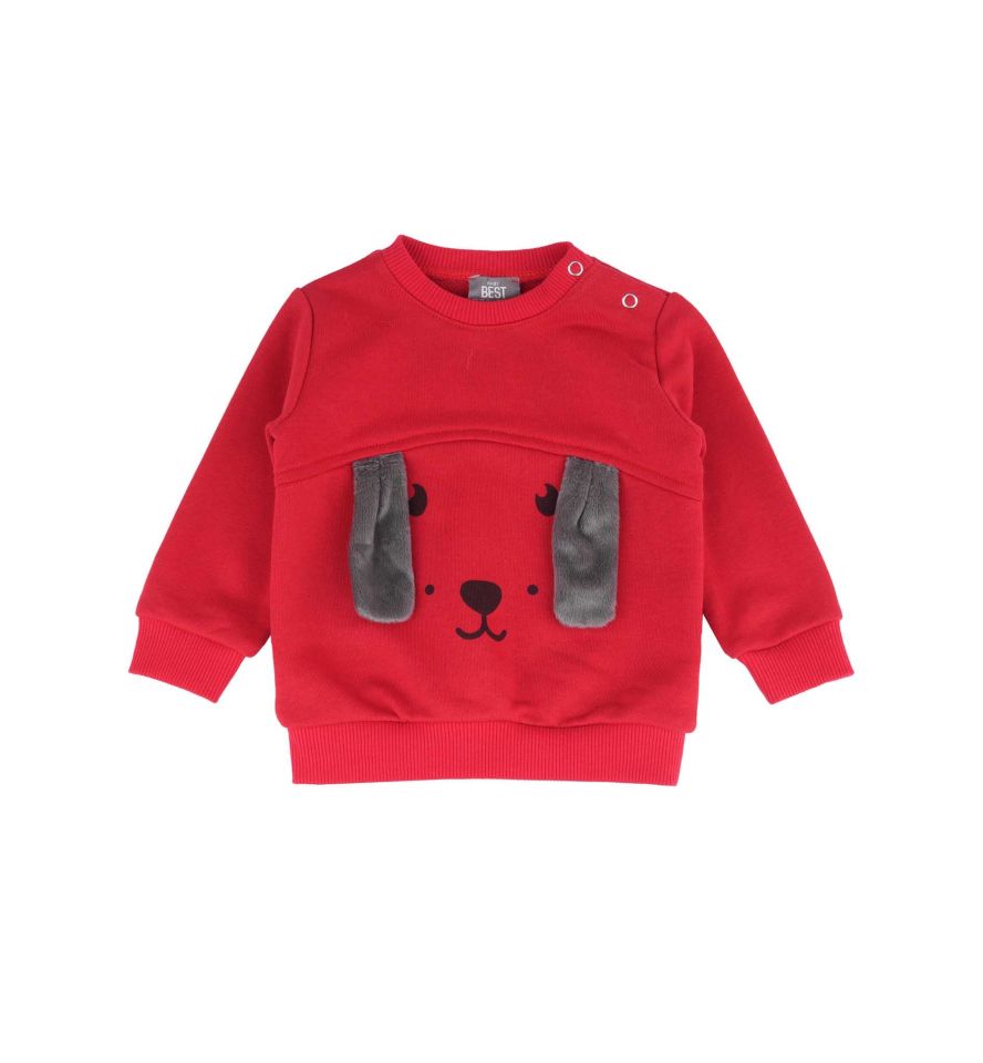 ERKEK BEBEK SWEATSHIRT