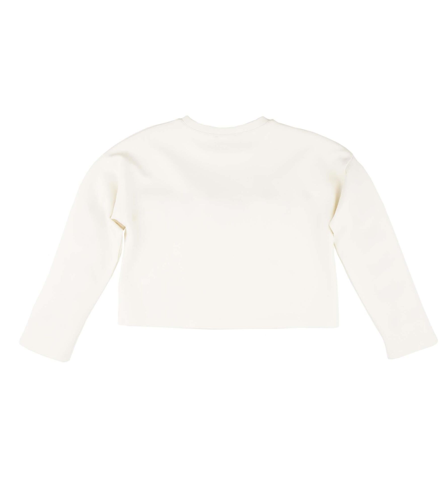 KIZ ÇOCUK SWEATSHIRT