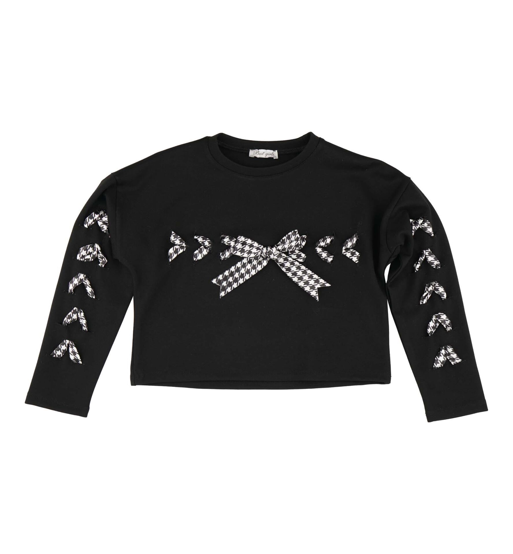 KIZ ÇOCUK SWEATSHIRT