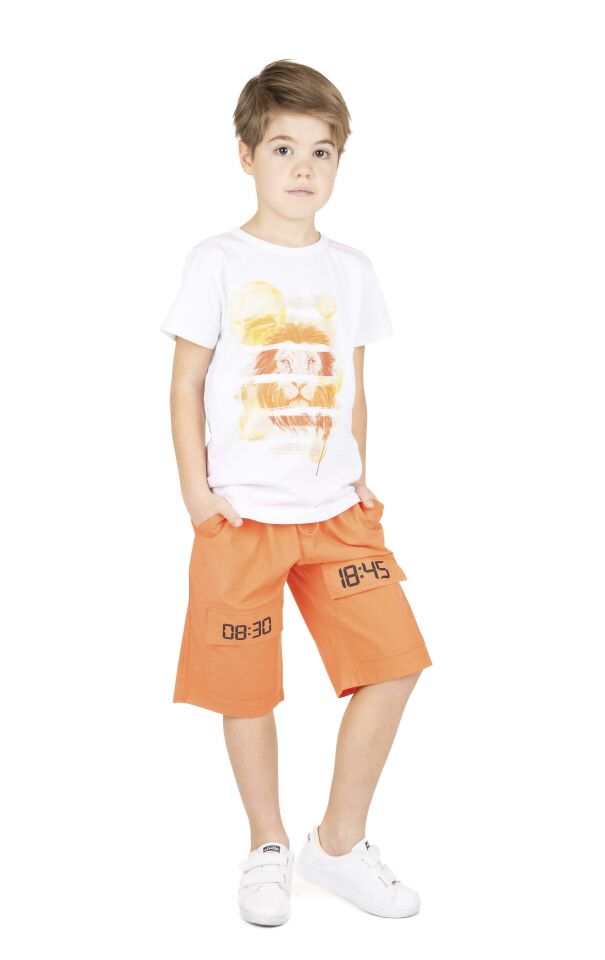 ORANJ
