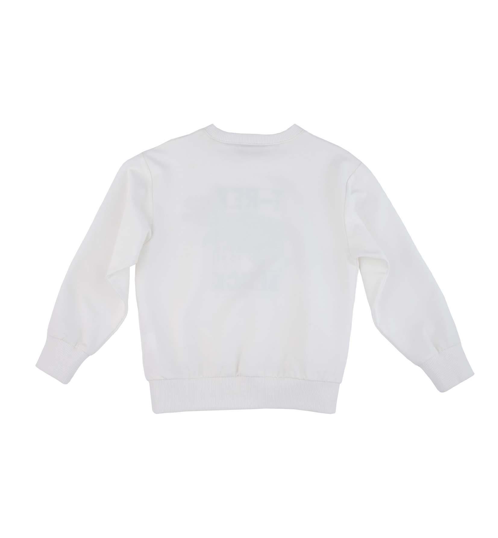 ERKEK ÇOCUK SWEATSHIRT