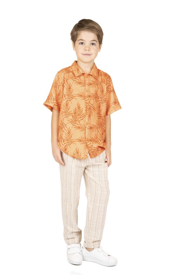 ORANJ