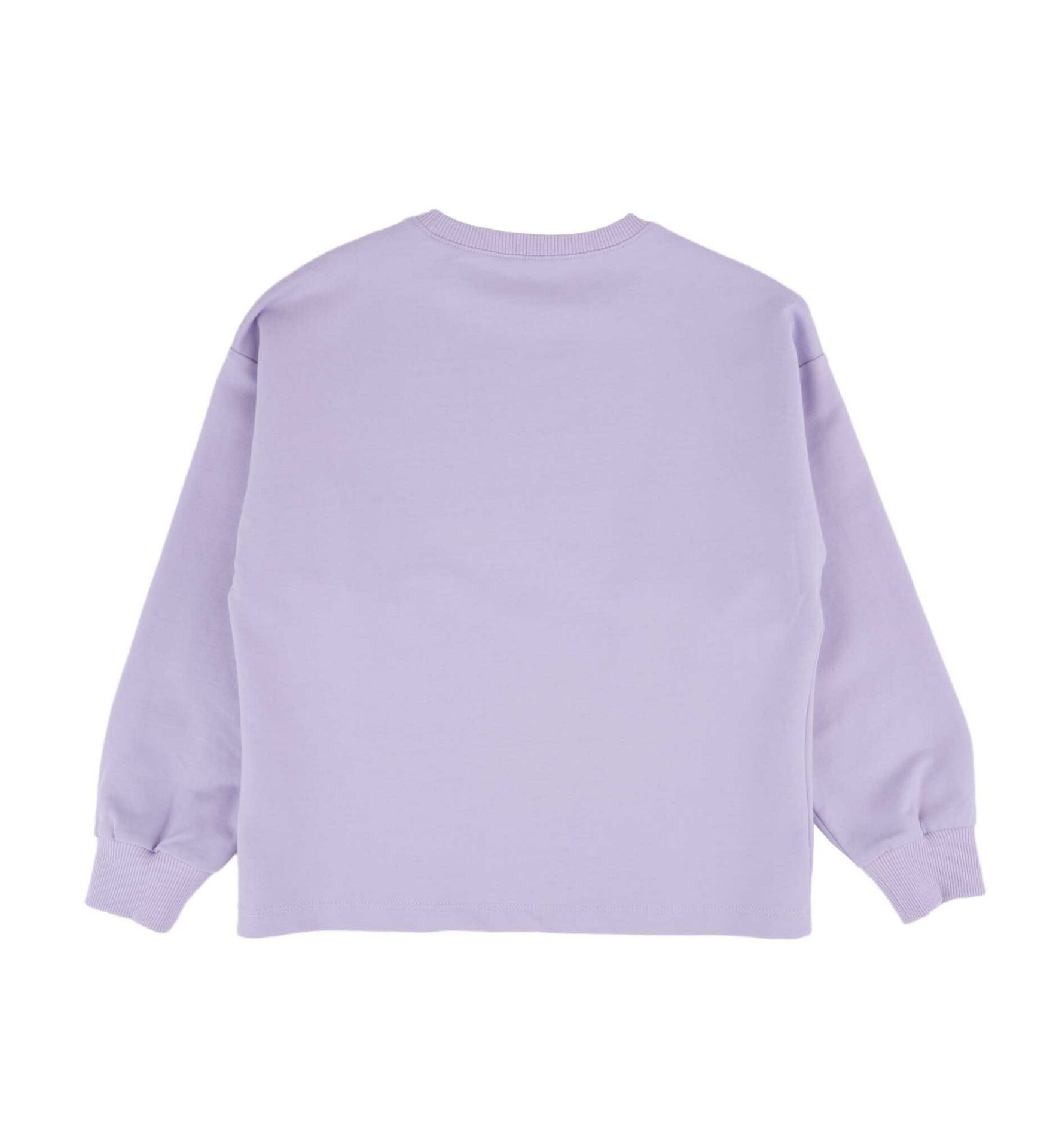 KIZ ÇOCUK SWEATSHIRT