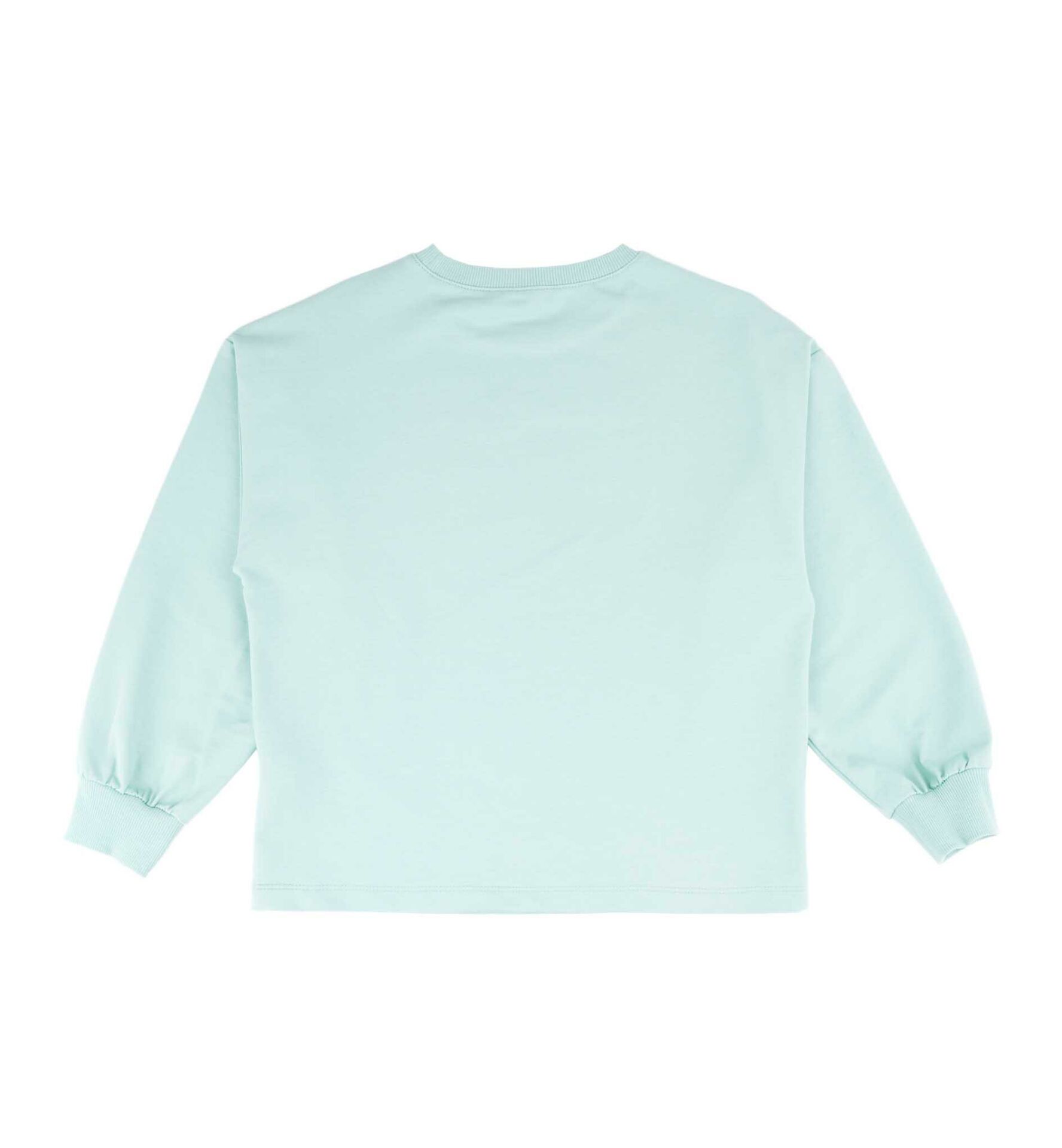 KIZ ÇOCUK SWEATSHIRT