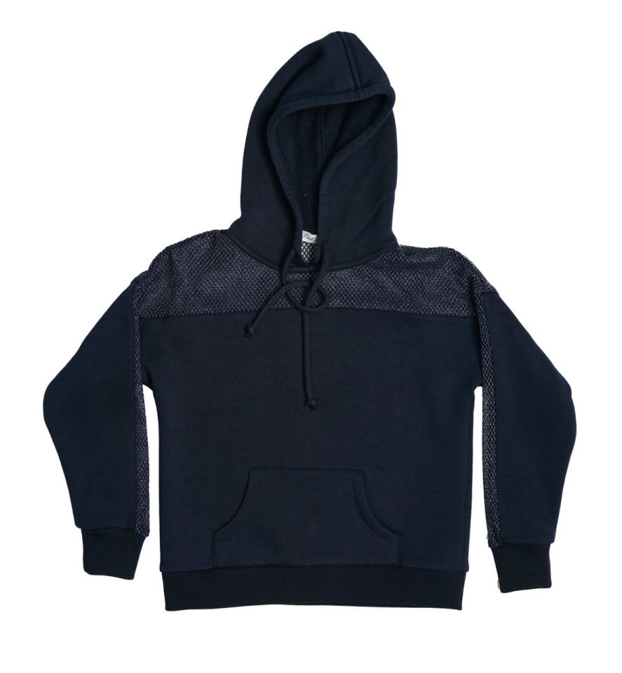KIZ ÇOCUK SWEATSHIRT