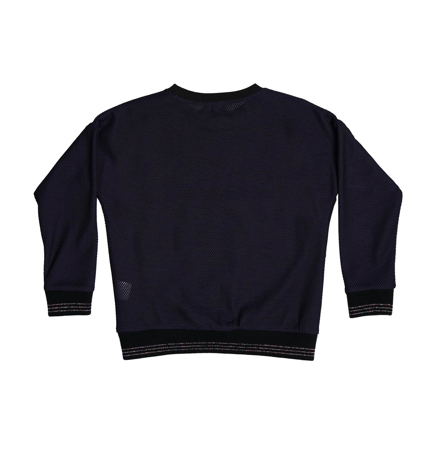 KIZ ÇOCUK SWEATSHIRT